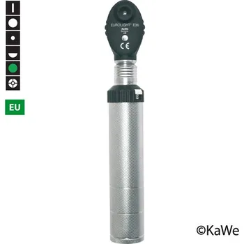Oftalmoskop KaWe - Eurolight® E36 (Otoskopy)
