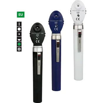 KaWe Oftalmoskop - Piccolight E56 - White (Otoskopy)