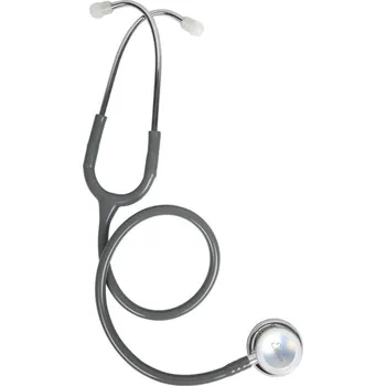 Stetoskop Fonendoskop EVOLVE DUAL HEAD, grey (Fonendoskopy)