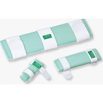 Fixační deska, Splint-Fix (První pomoc)