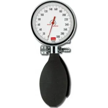 Tlakoměr BOSO Roid II (Tlakomer)