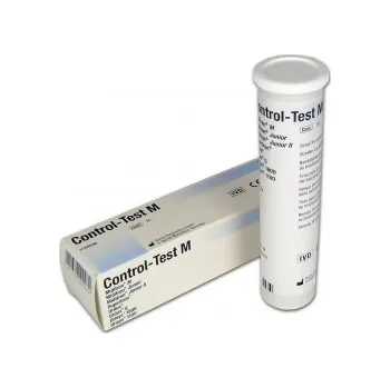 Diagnostický test Urisys Control-Test M (Kontrolní test)