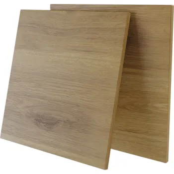 KRATKI QUADRUM Polička k ohniště