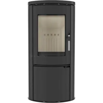 Krbová kamna KRATKI KOZA AB