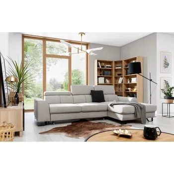 Sedací souprava Rohová sedací souprava ASTI OSB+3FB