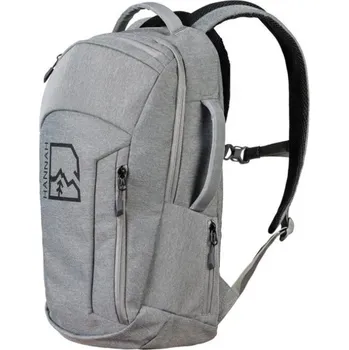turistický batoh Batoh Hannah Protector 20, Grey Melange