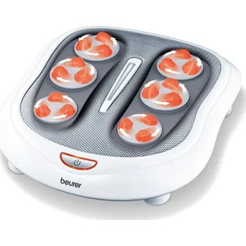 Masážní přístroj Masážní přístroj na chodidla Beurer FM 60 (Masážní přístroje)