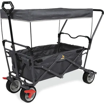 Zahradní vozík Pinolino Skládací vozík Paddy