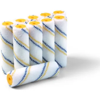 Malířský váleček váleček Paintline HKD, polyamid - nylon, midi, 120 mm, 7 mm chlup (váleček Paintline HKD, polyamid - nylon, midi, 120 mm, 7 mm chlup)