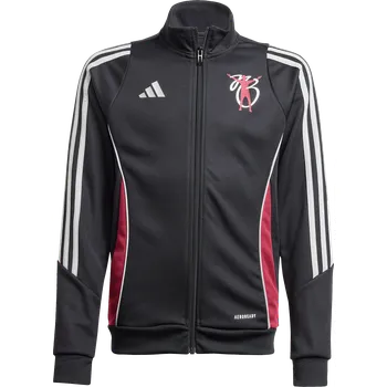 Chlapecká bunda Bunda adidas Jude Bellingham Tiro Training Jacket Kids jx1971 Velikost XL (165-176 cm)