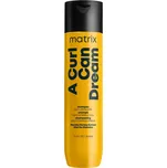 MATRIX Matrix A Curl Can Dream Shampoo 300 ml