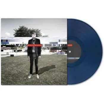 Zahraniční hudba LP Bruce Soord: Bruce Soord (lim 10th Anniversary Pearl Blue Lp) 2025