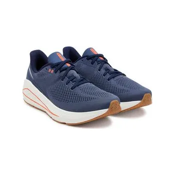 Dámská běžecká obuv Běžecké boty Under Armour UA Sonic 7 3028002 Šedá 40