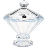 Dóza, Stella, Royal Crystal, 22 cm