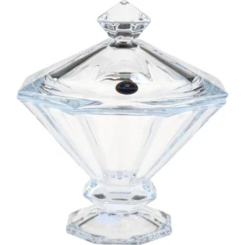 Dóza na potraviny Dóza, Stella, Royal Crystal, 22 cm