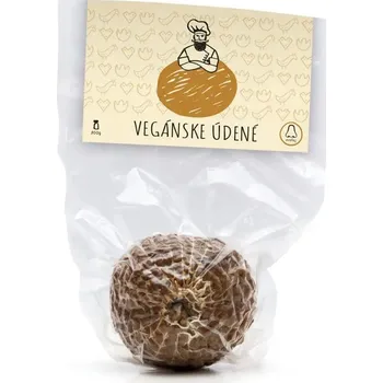 Veganské uzené, 300 g (Hubnutí a celulitida)