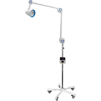 Speciální světelný zdroj Operační lampa ALFA-FIX LED s batériou (Operační lampy)