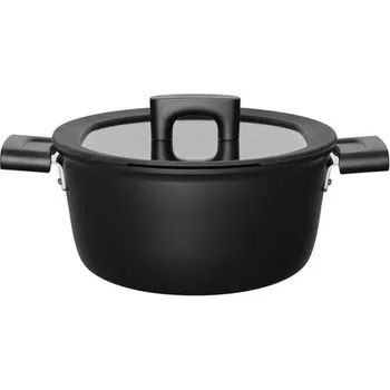 Hrnec Hrnec s pokličkou 3,5 l / 22 cm - 1075526 (1052227) - Fiskars