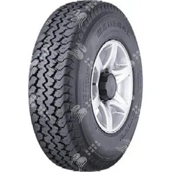 Pneumatiky FORTUNA euro van 8pr 185/75 R16 104R