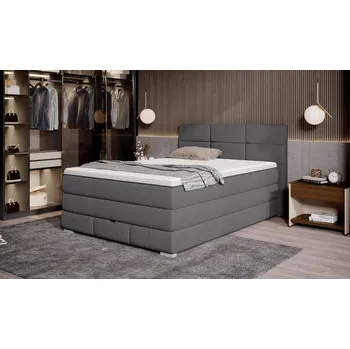 Postel Boxspring postel RITA - 100x200