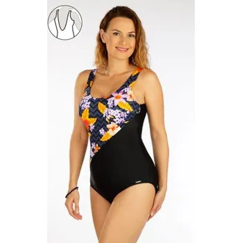 Dámské plavky Elegantní dámské jednodílné plavky Litex 6F106 viz. foto 40