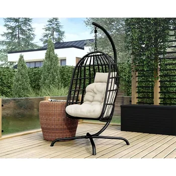 Křeslo Závěsné křeslo GAFI