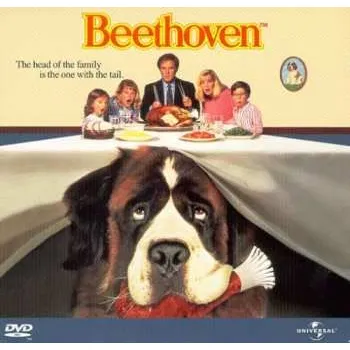 Zahraniční hudba DVD Ludwig van Beethoven: Beethoven 2002