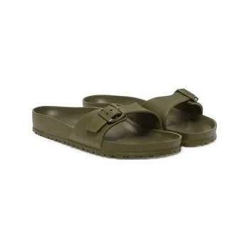 Dámská obuv Birkenstock Nazouváky Madrid EVA 1019025 Khaki 44