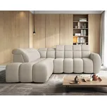 Rohová sedací souprava FALCONN - Royal 18