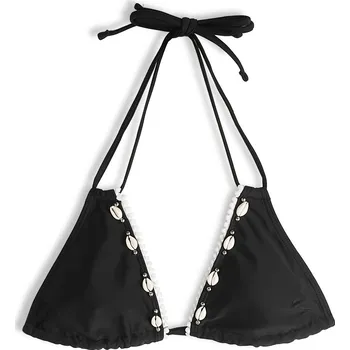 Dámské plavky GATE Trojúhelníkový bikinový top 38 225-1379/89