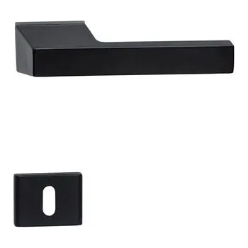 Stavebniny COBRA VEGA-S BEZ SP. ROZET CERNA