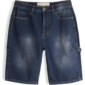 Pánské kraťasy GATE Džínové kraťasy regular fit 31 125-0136/78