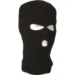 Mil-Tec zimní kukla BALACLAVA 12113002 černá