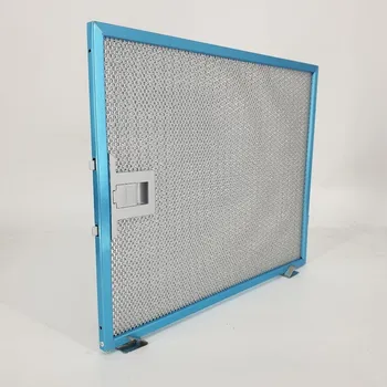 Digestoř CATA Tukový filtr 260x320x14 kovový univerzál premium