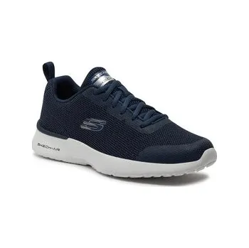Dámská móda Skechers Sneakersy Winly 232007/NVY Tmavomodrá 42