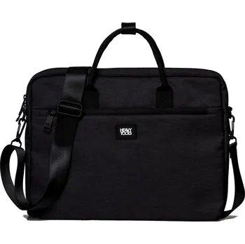 Heavy Tools Ettola taška na notebook černá