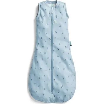 Dětský pokoj ERGOPOUCH Vak na spaní organická bavlna Jersey Dragonflies 8-24 m, 8-14 kg, 0,2 tog
