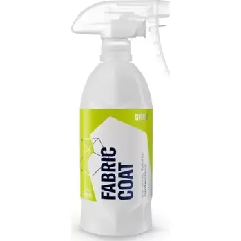 Gyeon Q2 FABRIC COAT - křemičitá impregnace textilu 400ml