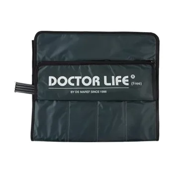 Masážní přístroj Břišní pás pro lymfodrenážní přístroj ANYCAR (Lymfodrenážny prístroj)