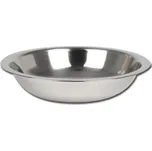 Nerezová miska kulatá 3l (Nerezové kazety )