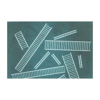 Kramerova dlaha 12 cm (Fixace zlomenin)