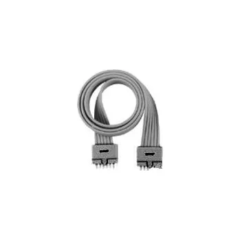 Hubice k vysavači Propojovací vzduchová hadice pro Lymfodrenážní přístroj DOCTOR LIFE MK400L (Lymfodrenážny prístroj)