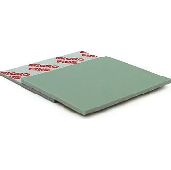 Brusný papír FLEXIFOAM Brusná poduška FLEX PADS 140x115x5 P280 (Micro Fine)