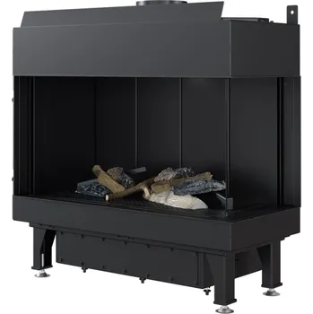 Krbová vložka KRATKI LEO 70 pravá plynová vložka NG