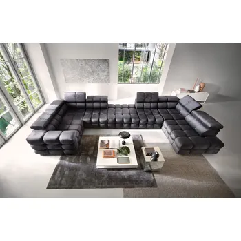 Sedací souprava Sedací souprava BUFFALO OTTL-C-1-P-1-C-1A