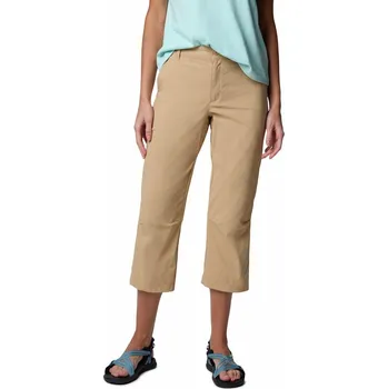 Dámské kalhoty Columbia Leslie Falls™ Capri II W 2119173262 - canoe 6