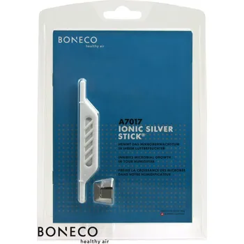 Čistička vzduchu Boneco A7017 Ionic Silver Stick® antibakteriální tyčinka (Čističky vzduchu)