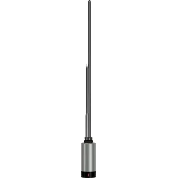 Radiátor Deante Ohřívač pro koupelnový radiátor - 400 W AGI F401