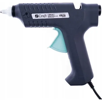 Tavná pistole Tavná pistole Dp-Craft 11 mm 100 W