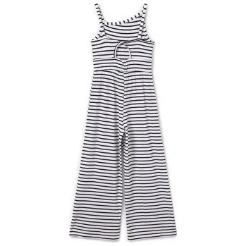 Mayoral Overal 6867 Černá Regular Fit 12Y